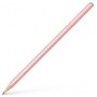 Faber Castell Μολύβι Sparkle Ροζέ 118201