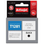 Active Jet Ink Συμβατό Με Epson AE-1281N T1281 Black 15ml