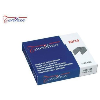 Turikan Αντ/Κα Συρματα Νο 23/13 S13 1000Τ.
