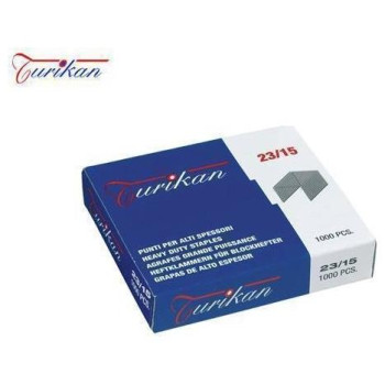 Turikan Αντ/Κα Συρματα Νο 23/15 S15 1000Τ.