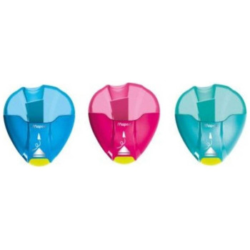 Maped Ξύστρα Igloo EjectMaped Maped Ξύστρα Igloo EjectMaped