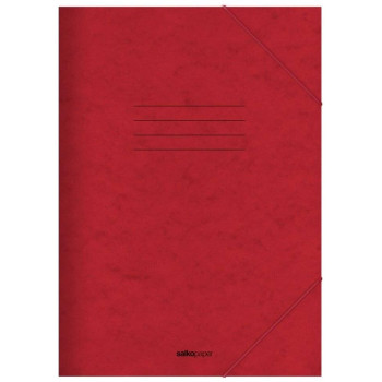 Salko Φάκελος Λάστιχο Πρεσπάν Κόκκινο Κ3-1-018 Salko Φάκελος Λάστιχο Πρεσπάν Κόκκινο Κ3-1-018
