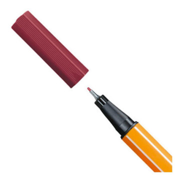 Stabilo Point Μαρκαδοράκι Γραφής 88/19 Purple Stabilo Point Μαρκαδοράκι Γραφής 88/19 Purple