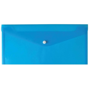 Salko Φάκελος Κουμπί Επιταγών Διάφανος 248x128mm Ζ1-05405 Salko Φάκελος Κουμπί Επιταγών Διάφανος 248x128mm Ζ1-05405