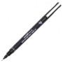 Uniball Μαρκαδόρος Λεπτής Γραφής 0,4mm Black PIN04-200