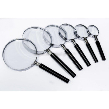 ΦΑΚΟΙ ΜΕΓΕΝΘΥΤΙΚΟΙ  75mm 3 ΦΑΚΟΙ ΜΕΓΕΝΘΥΤΙΚΟΙ  75mm 3