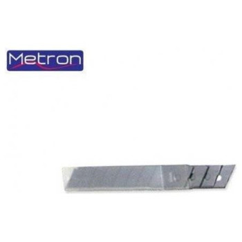 Metron Αντ/Κες Λαμες Κοπιδιού Μεγάλες 10 Λάμες Metron Αντ/Κες Λαμες Κοπιδιού Μεγάλες 10 Λάμες