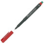 Faber Castell Μαρκαδόρος Multimark Μedium 152521