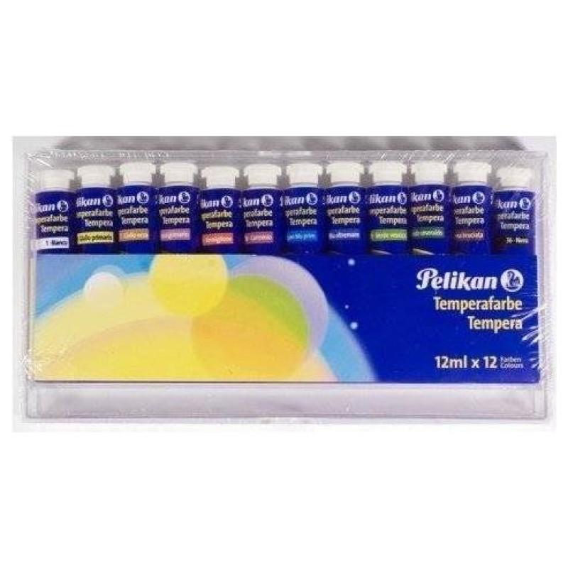 Pelikan Τέμπερες 740/10 12ml Hanging 719130