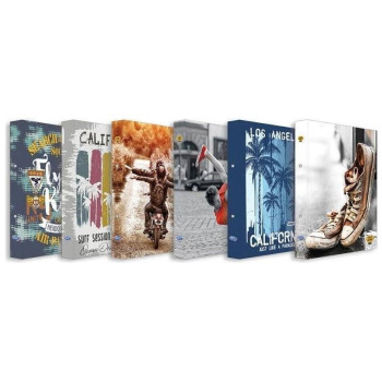 Skag Κλασέρ 17X25cm 2-20 Σχεδίων 220903 Skag Κλασέρ 17X25cm 2-20 Σχεδίων 220903