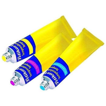 Pelikan Τέμπερες 12ml Νο31 Κεραμιδί 719161