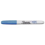 Sharpie Metallic Marker 1.0mm Sapphire Sharpie Metallic Marker 1.0mm Sapphire