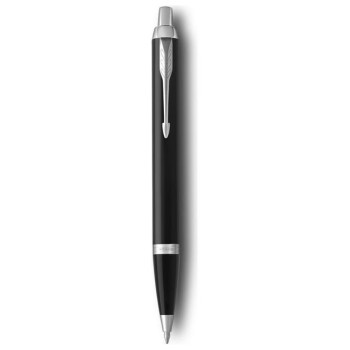 Parker Ι.Μ.Core Laque Black Ct Bpen Parker Ι.Μ.Core Laque Black Ct Bpen