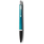 Ρarker Urban Core Vibrant Blue Ct Ballpen