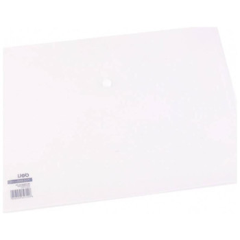 Deli Φάκελος Κουμπί PP Α4 Διαφανος Λεύκος 2315505.DW Deli Φάκελος Κουμπί PP Α4 Διαφανος Λεύκος 2315505.DW