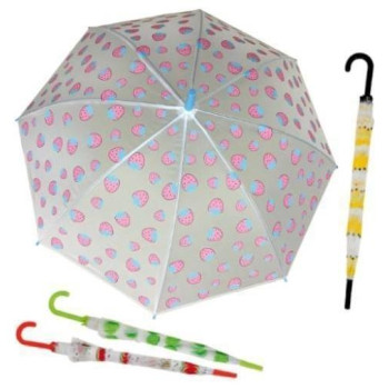 Μαλέλης Ομπρέλα 4 χρώματα 20839