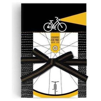 Make Notes Σημειωματάριο Cycling NB Set A5R CYC-NS-Α5Ρ-914L Make Notes Σημειωματάριο Cycling NB Set A5R CYC-NS-Α5Ρ-914L