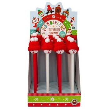 Trend Στυλό Trend Wonderland Snowman 949349 Trend Στυλό Trend Wonderland Snowman 949349