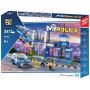 Blocki MyPolice Big Block 347 τεμ. KB0616
