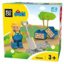 Mubi Set Βlocks Complementary Builder MU2366E Mubi Set Βlocks Complementary Builder MU2366E