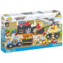 Cobi Action Town Συνεργείο Κατεδαφίσεων Demolition 590 Τεμ COBI-1675 Cobi Action Town Συνεργείο Κατεδαφίσεων Demolition 590 Τεμ COBI-1675