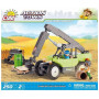 Cobi Action Town Ανυψωτικό Όχημα 250 Τεμ COBI-1865 Cobi Action Town Ανυψωτικό Όχημα 250 Τεμ COBI-1865