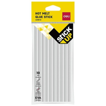 Deli Σιλικόνη Stick 10 τεμ 231.29812 Deli Σιλικόνη Stick 10 τεμ 231.29812