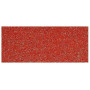 Meyco Glitter 2mm 20 x31cm Κόκκινο M25171