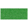 Meyco Glitter 2mm 20 x31cm Πράσινο M25170