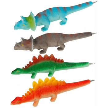 OEM Παιδικό Στυλό Δεινόσαυρος 16cm O10003 OEM Παιδικό Στυλό Δεινόσαυρος 16cm O10003