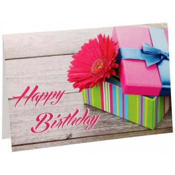 Spirit Ευχετήρια Κάρτα Happy Happy 04 SB402139 Spirit Ευχετήρια Κάρτα Happy Happy 04 SB402139