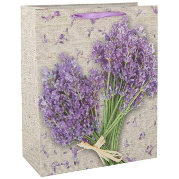 Spirit Χάρτινη Τσάντα Λουλούδια 210g SB404538 Spirit Χάρτινη Τσάντα Λουλούδια 210g SB404538