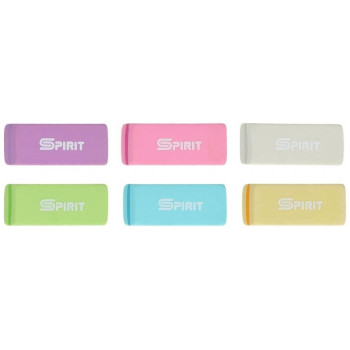 Spirit Γόμα Olly TTS408003 Spirit Γόμα Olly TTS408003