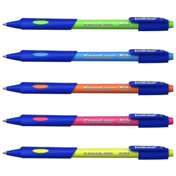 ErichKrause Στυλό ErgoLine® Kids, τεχνολογία Ultra Glide, Μπλε EK41539 ErichKrause Στυλό ErgoLine® Kids, τεχνολογία Ultra Glide, Μπλε EK41539