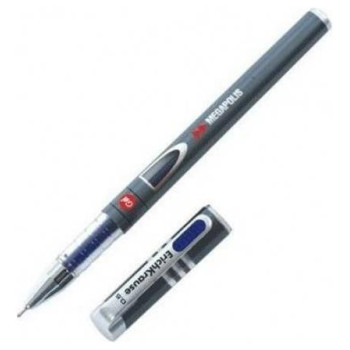 ErichKrause Στυλό μελανιού MEGAPOLIS Gel Μπλε EK92 ErichKrause Στυλό μελανιού MEGAPOLIS Gel Μπλε EK92