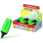 ErichKrause Μαρκαδόρος Υπογράμμισης Visioline Mini Πράσινο 1Τεμ EK42754