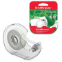 ErichKrause Σελοτέιπ με Βάση Invisible, 12mmx20m EK40202