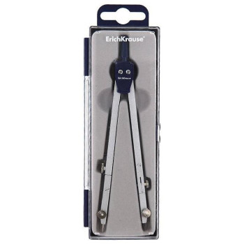 ErichKrause Διαβήτης Academy 155mm EK31531 ErichKrause Διαβήτης Academy 155mm EK31531