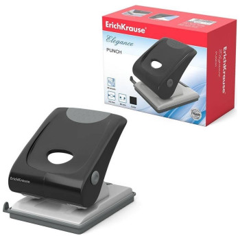 ErichKrause Διακορευτής Elegance 40 φύλλα EK5404 ErichKrause Διακορευτής Elegance 40 φύλλα EK5404