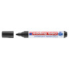 Edding Μαρκαδόρος Ασπροπίνακα Μαύρο 0325066601A Edding Μαρκαδόρος Ασπροπίνακα Μαύρο 0325066601A