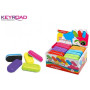 Keyroad Σπόγγος Πίνακα 7.5cmx3.5cm 300.971503 Keyroad Σπόγγος Πίνακα 7.5cmx3.5cm 300.971503