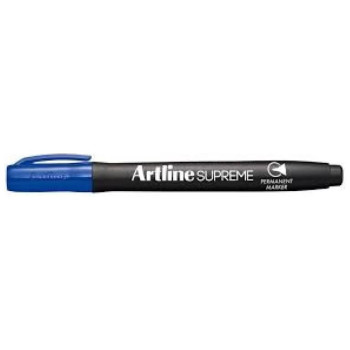 Artline Μαρκαδόρος Ανεξίτηλος Μπλε 1.0mm  EPF-700-BL Artline Μαρκαδόρος Ανεξίτηλος Μπλε 1.0mm  EPF-700-BL