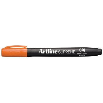Artline Μαρκαδόρος Ανεξίτηλος 1.0mm  Orange EPF-700-O Artline Μαρκαδόρος Ανεξίτηλος 1.0mm  Orange EPF-700-O