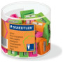 Staedler Ξύστρα Παιδική Διάφορα Χρώματα Staedler Ξύστρα Παιδική Διάφορα Χρώματα