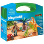 Playmobil 70108 Maxi Βαλιτσάκι Εξερευνητής και δεινόσαυροι Playmobil 70108 Maxi Βαλιτσάκι Εξερευνητής και δεινόσαυροι