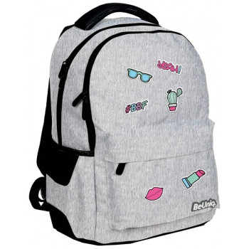 Paso Τσάντα Πλάτης  BEUNIQ FASHION PPFS20-2705/16