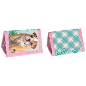 Paso Πορτοφολάκι Doggy RHR-002