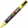 ΜΑΡΚΑΔΟΡΟΙ UNI POSCA PC-5M MEDIUM SUN.YELLOW