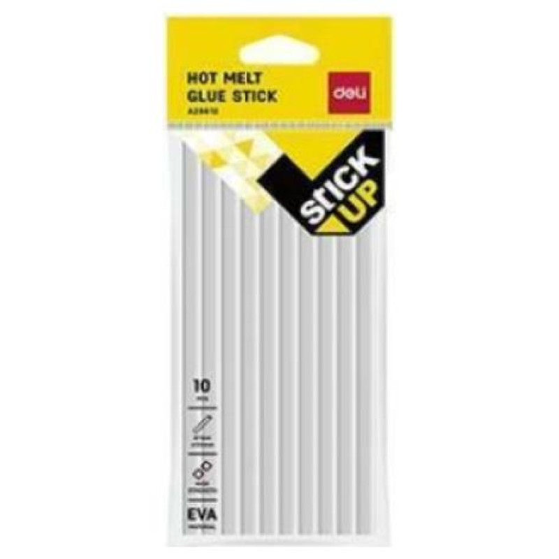 Deli Σιλικόνη Stick 10τεμ 231.29912