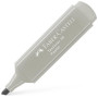 Faber Castell Textliner 46 Υπογράμμισης 1-5mm Grey Pastel 1546-G